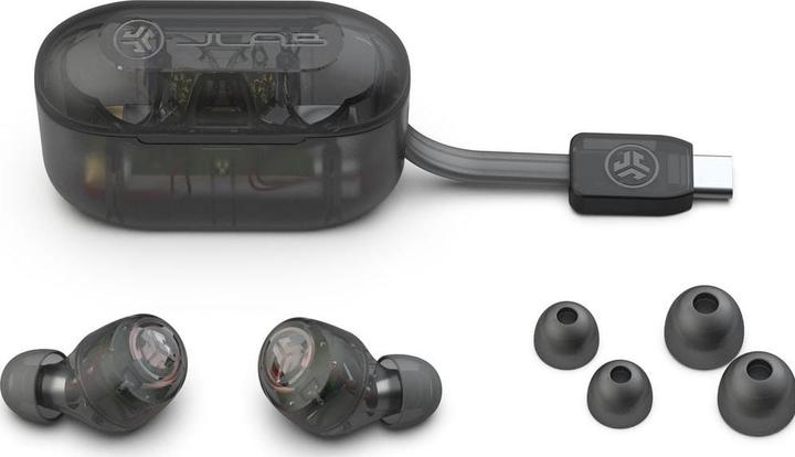 Image du produit JLab Audio Go Air Pop (pas de réduction du bruit, 8 h, Sans fil)