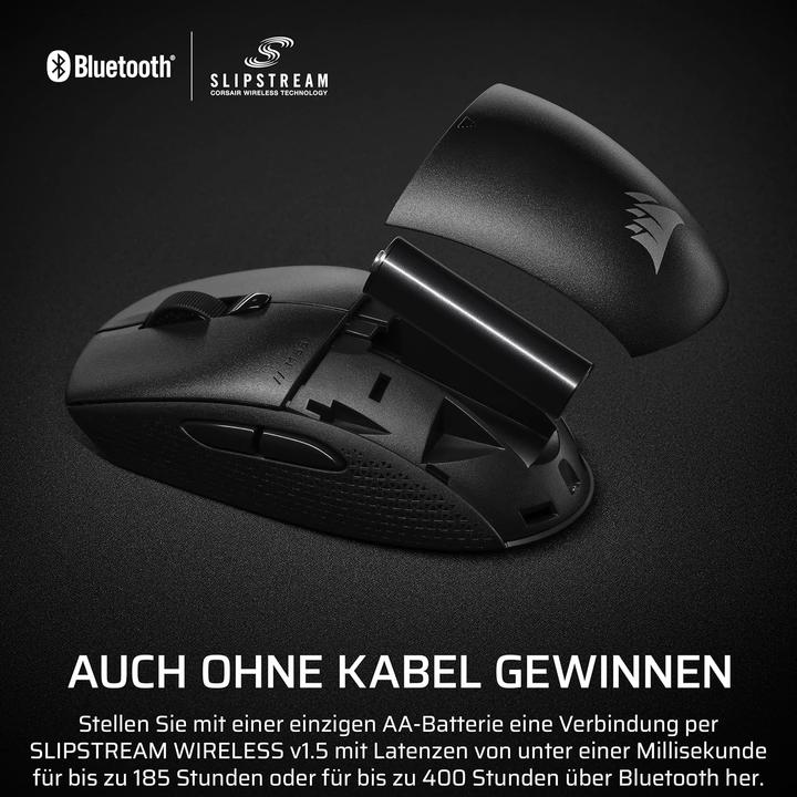 Produktbild Corsair M55 (Kabellos)
