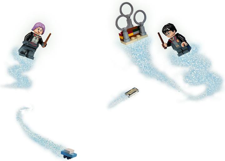 Image du produit LEGO Harry Potter