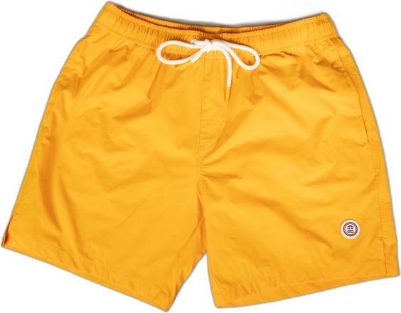 Produktbild Serge Blanco unifarbene badeshorts (XXL)
