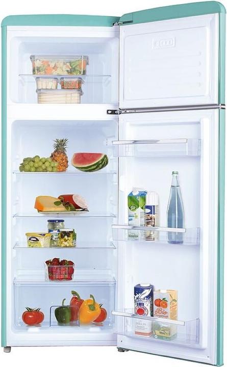Produktbild Amica KGC 15632 (208 l)