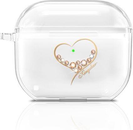 Produktbild Kingxbar Wish Series (Kopfhörer Hülle)
