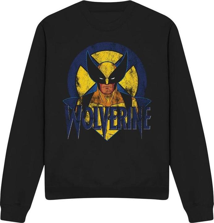 Produktbild XMen Sweatshirt (M)