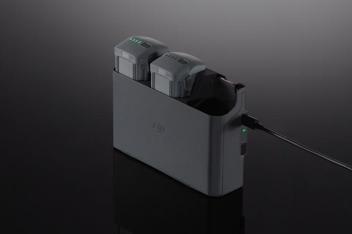 Actual product image DJI Air 3 Battery Charging Hub (Drone charger, DJI Air 3)