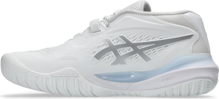 ASICS Performance Gel-Resolution X Allcourt Tennisschuh Damen (37)
