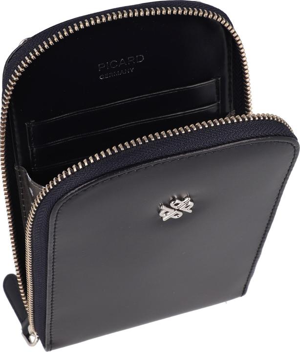 Actual product image Picard Shoulder bag Black Tie 1 5526