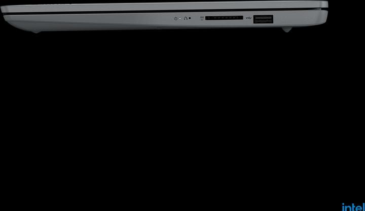 Produktbild Lenovo IdeaPad 1 (14", Intel Celeron N2806, 4 GB, 128 GB, DE)