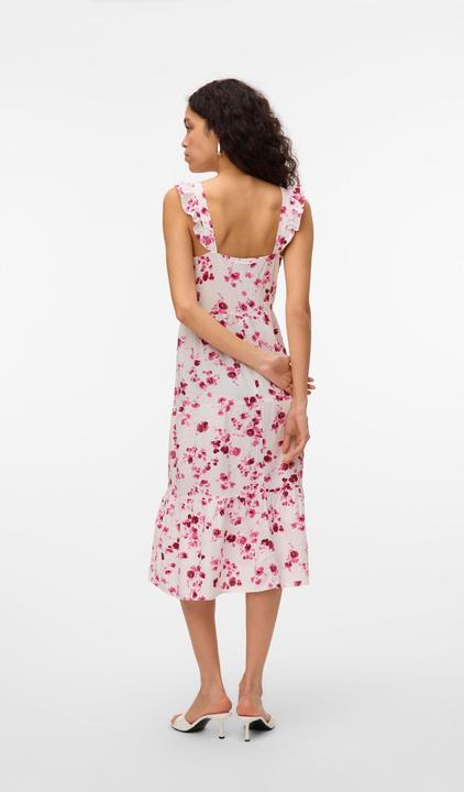 Immagine prodotto Vero Moda VMLINN Midikleid Kleid (L)
