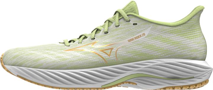 Actual product image Mizuno WAVE RIDER 28 (37)