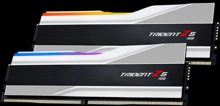 Produktbild G.Skill Trident Z5 RGB (2 x 16GB, 5200 MHz, DDR5-RAM, DIMM)