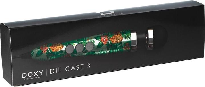 Produktbild Doxy Die Cast 3