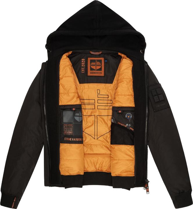 Image du produit Stone Harbour Hoobo (XXL)