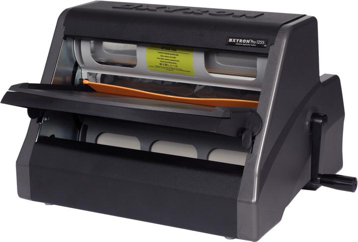 Xyron Cold laminator X1255 23651 Professional (A3)