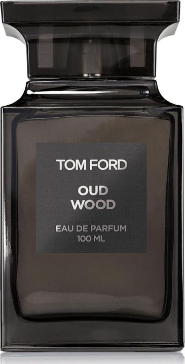 Actual product image Tom Ford oud wood (Eau de parfum, 100 ml)