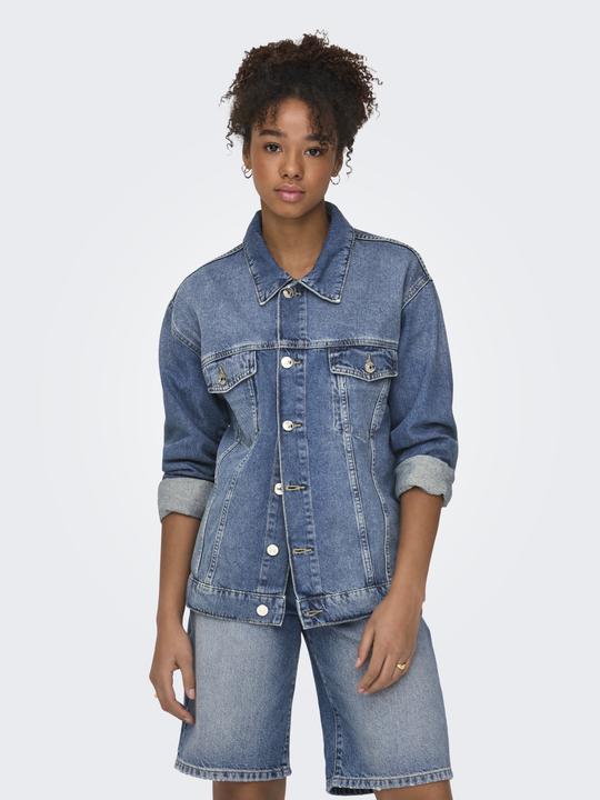 Image du produit Only ONLMYRNA Jeansjacke Jeansjacke (S)