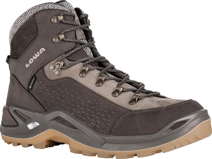 Actual product image Lowa Renegade Warm GTX MID (44)
