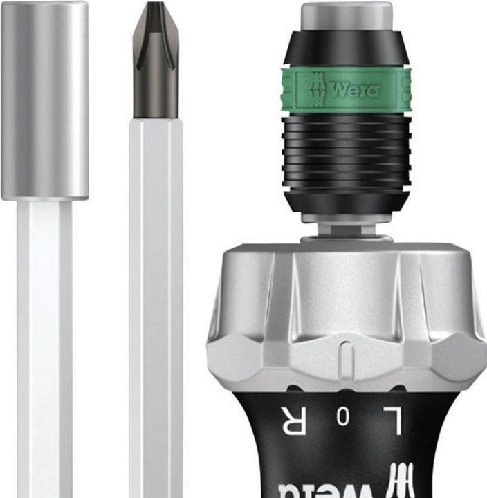 Produktbild Wera 816 Ra (6,35 mm)