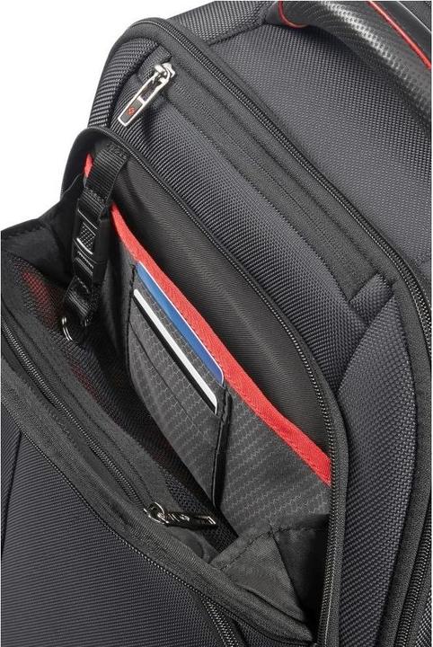 Productafbeelding Samsonite Pro-Dlx 5 (20 l)