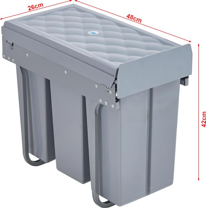 Immagine prodotto En.Casa Froland (30 l)