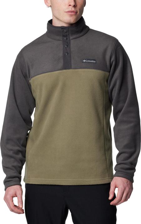 Actual product image Columbia Steens Mountain Half Snap II (S)