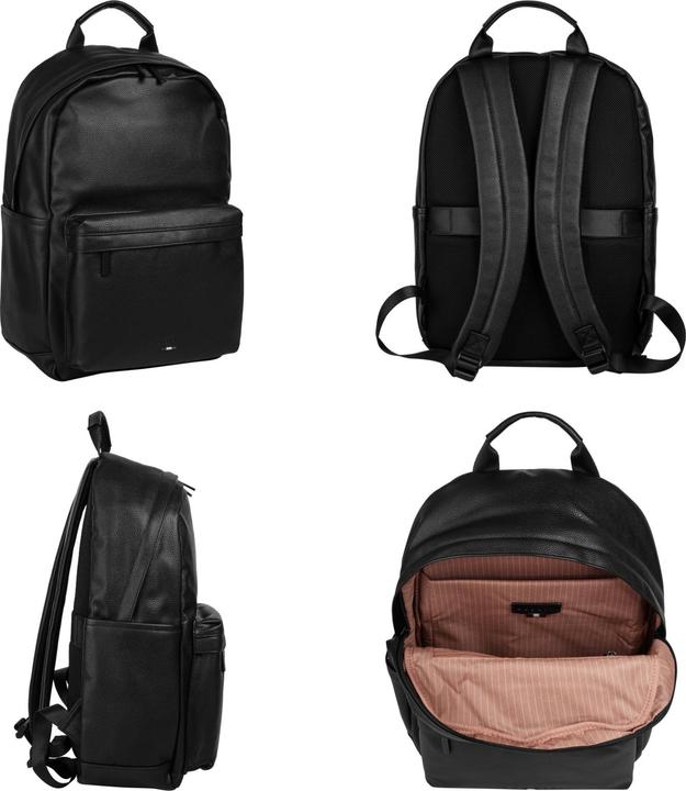 Actual product image Bugatti Rico Rucksack / Backpack (14 l)