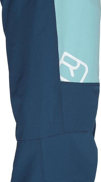 Actual product image Ortovox Women's Berrino Pants (M)