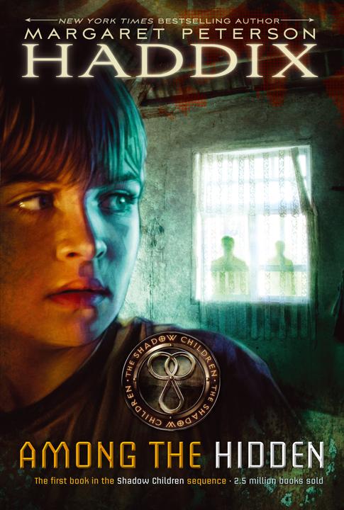 Produktbild Among the Hidden (Englisch, Margaret Peterson-Haddix, 2000)