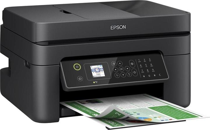 Immagine prodotto Epson WorkForce WF-2840DWF (Inchiostro, Colore)