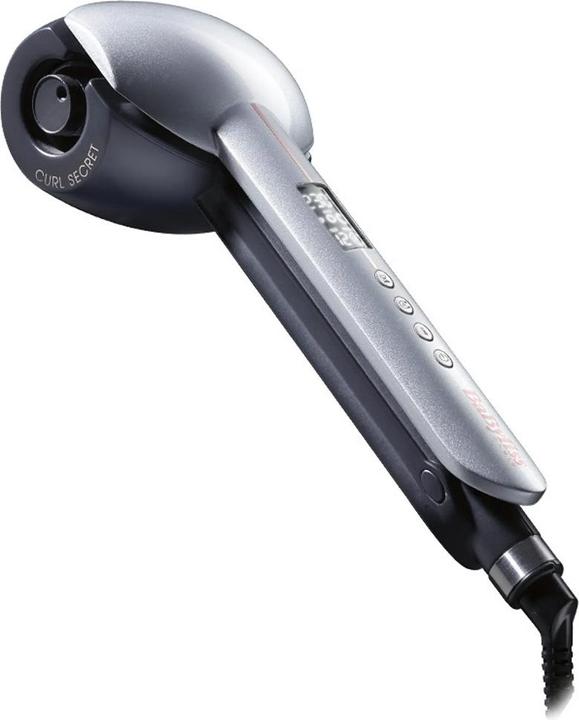 Productafbeelding BaByliss Krulgeheim Optimaal (29 mm)