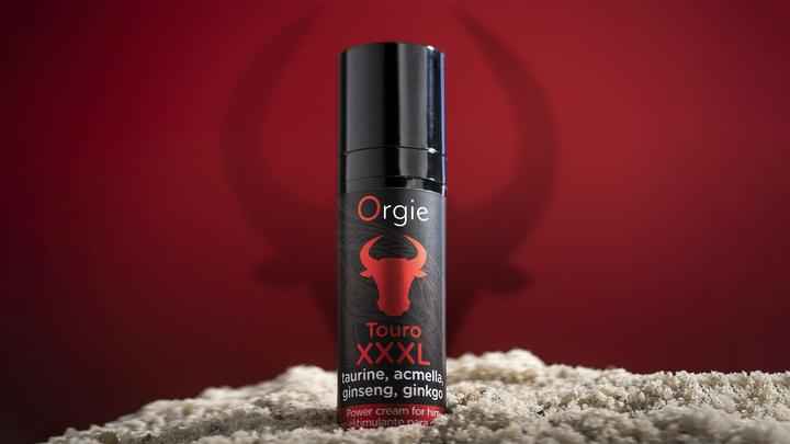 Image du produit Orgie Touro XXL (15 ml)