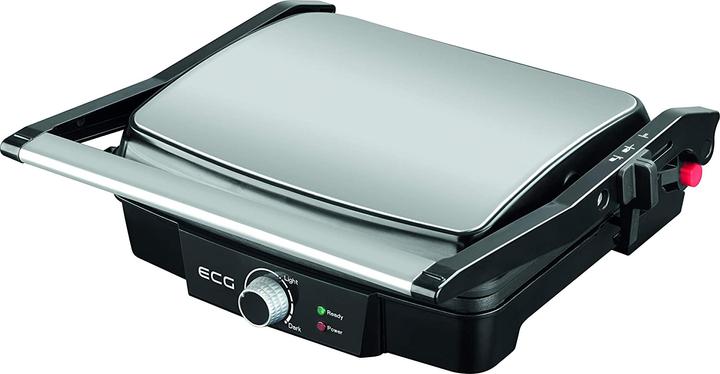 Produktbild ECG KG 100 Kontaktgrill
