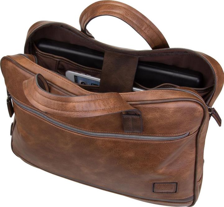 Actual product image Picard Briefcase Breakers (18.11")