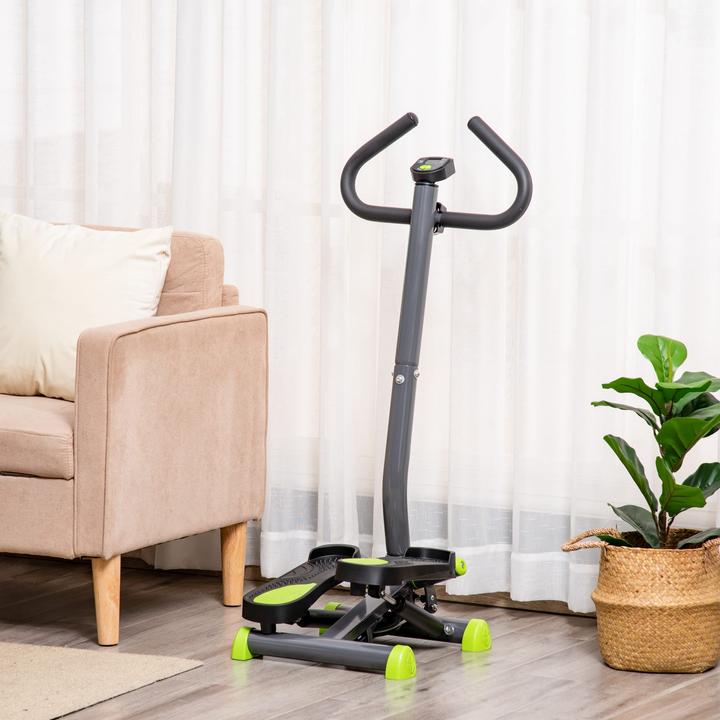 Image du produit Jamb Vélo d'appartement Stepper