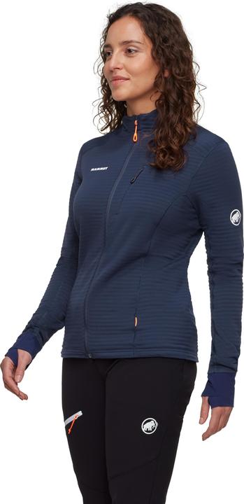 Image du produit Mammut Veste Taiss Light ML Femme (M)