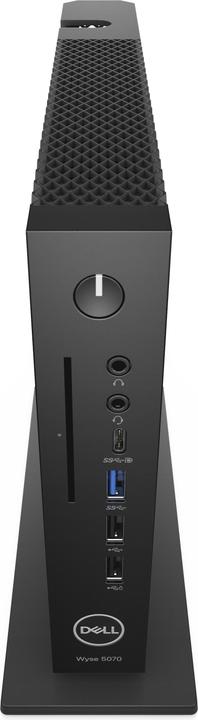 Immagine prodotto Dell Wyse 5070 (Intel Celeron J4105, 4 GB, UHD Graphics 600)