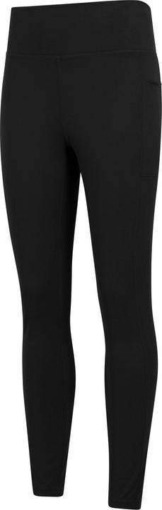 Actual product image Mountain Warehouse Womens/Ladies Breeze Full Length Leggings (38 D)