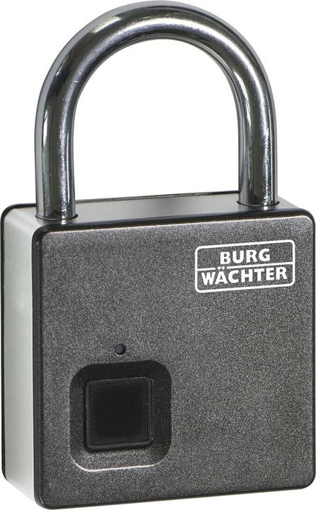 Burg Wächter Scan & Lock