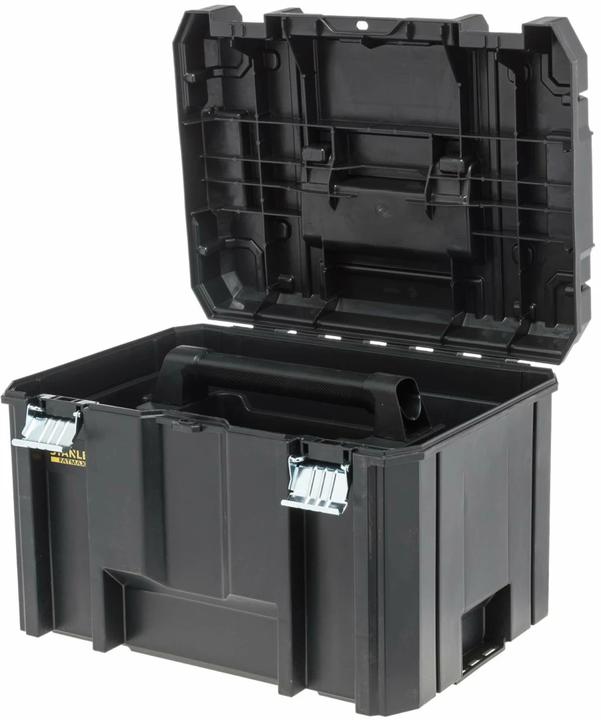 Actual product image Stanley Werkzeugkoffer (1 pieces)