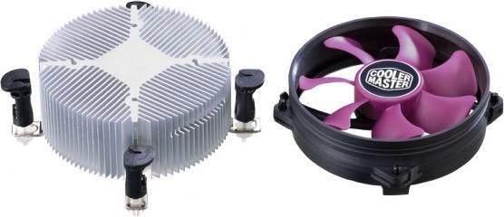 Produktbild Cooler Master XDream i117 (60 mm)