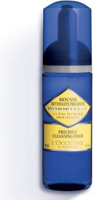 Actual product image L'Occitane Immortelle - Mousse Nettoyante Précieuse (Foam, 150 ml)