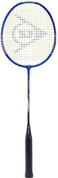 Actual product image Dunlop Nitro 4 Badminton Set 913015340