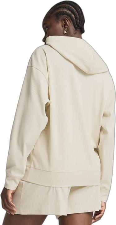 Produktbild Puma ESS ELEVATED Comfort Rib Hoodie (L)