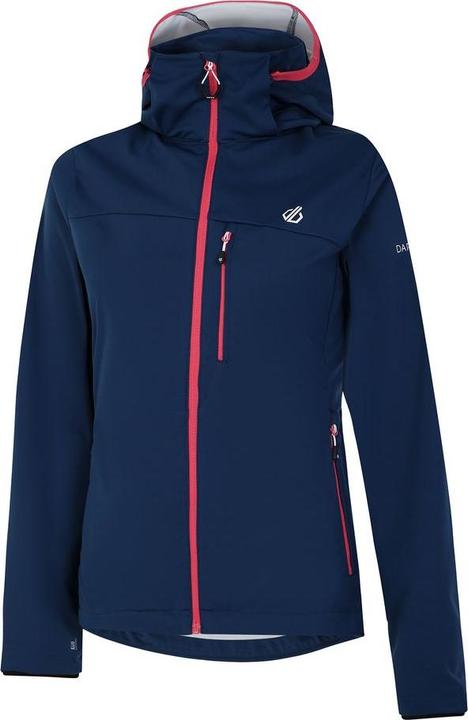 Produktbild Dare2b Lexan Softshell (L)
