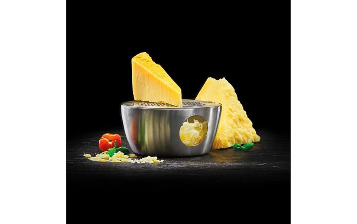 Produktbild Lurch Parmesanreibe mit Deckel