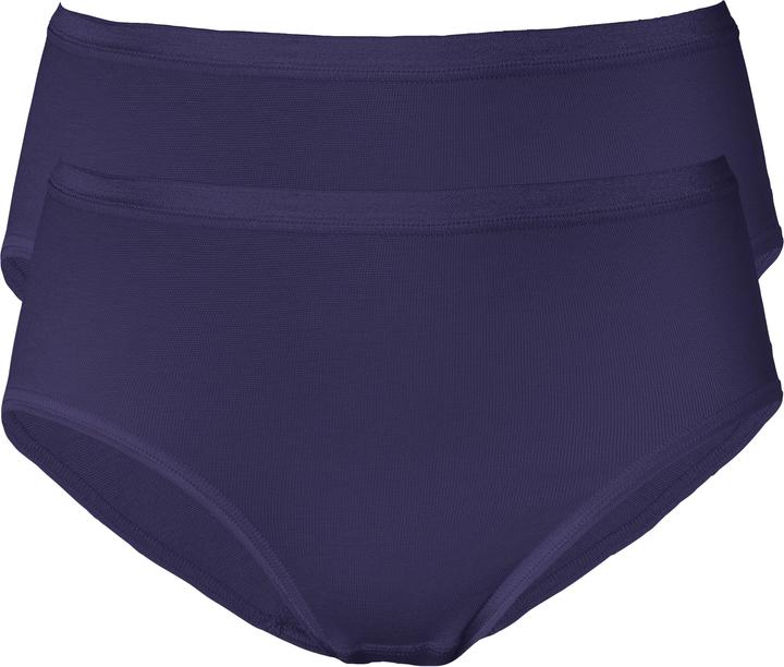 Erwin Müller Damen-Slip 2er-Pack