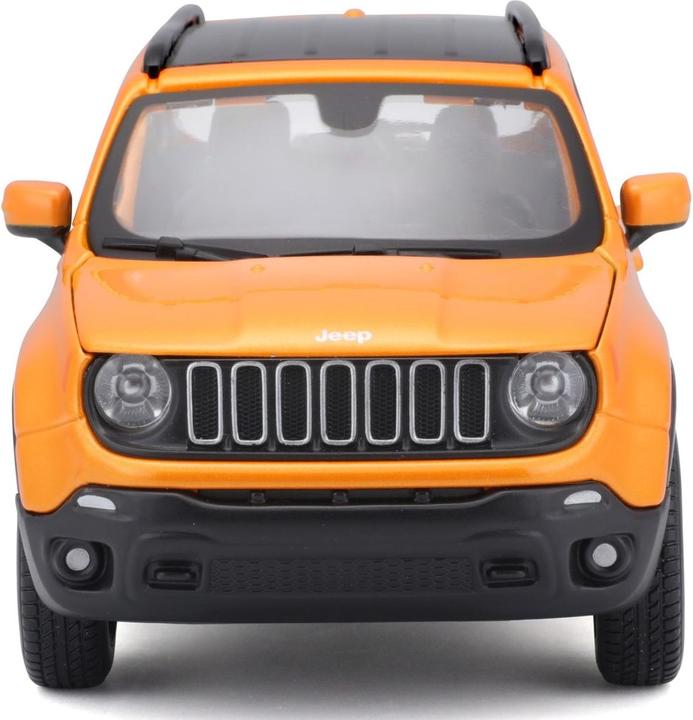 Immagine prodotto Maisto Jeep Renegade