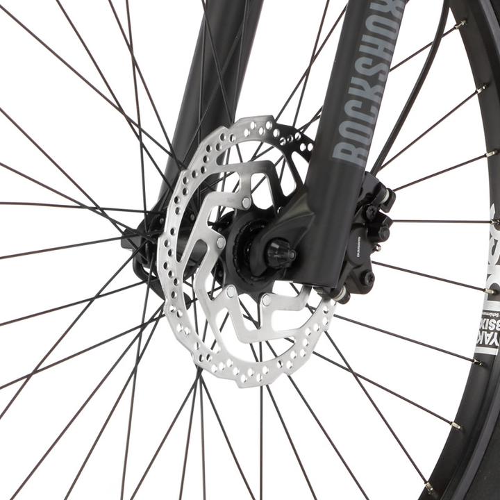 Actual product image Fischer MONTIS 6.0i 46 cm (46 cm)