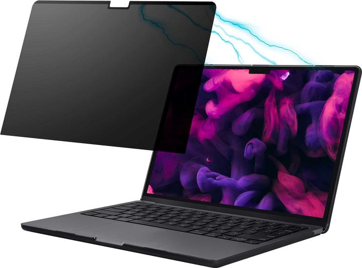 Laut Prime Privacy Magnet für MacBook Air 15" (15.30", 16 : 10)