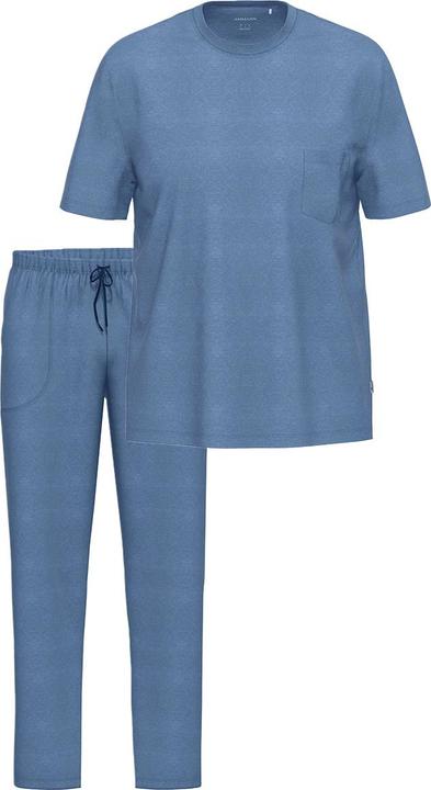 Immagine prodotto Ammann Pigiama in cotone organico (3XL)