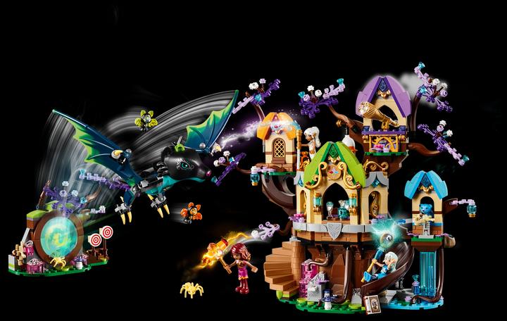 Image du produit LEGO Chauve-souris (41196)